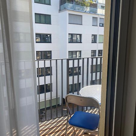 Modern Apartment Near Stadtpark Вена Экстерьер фото