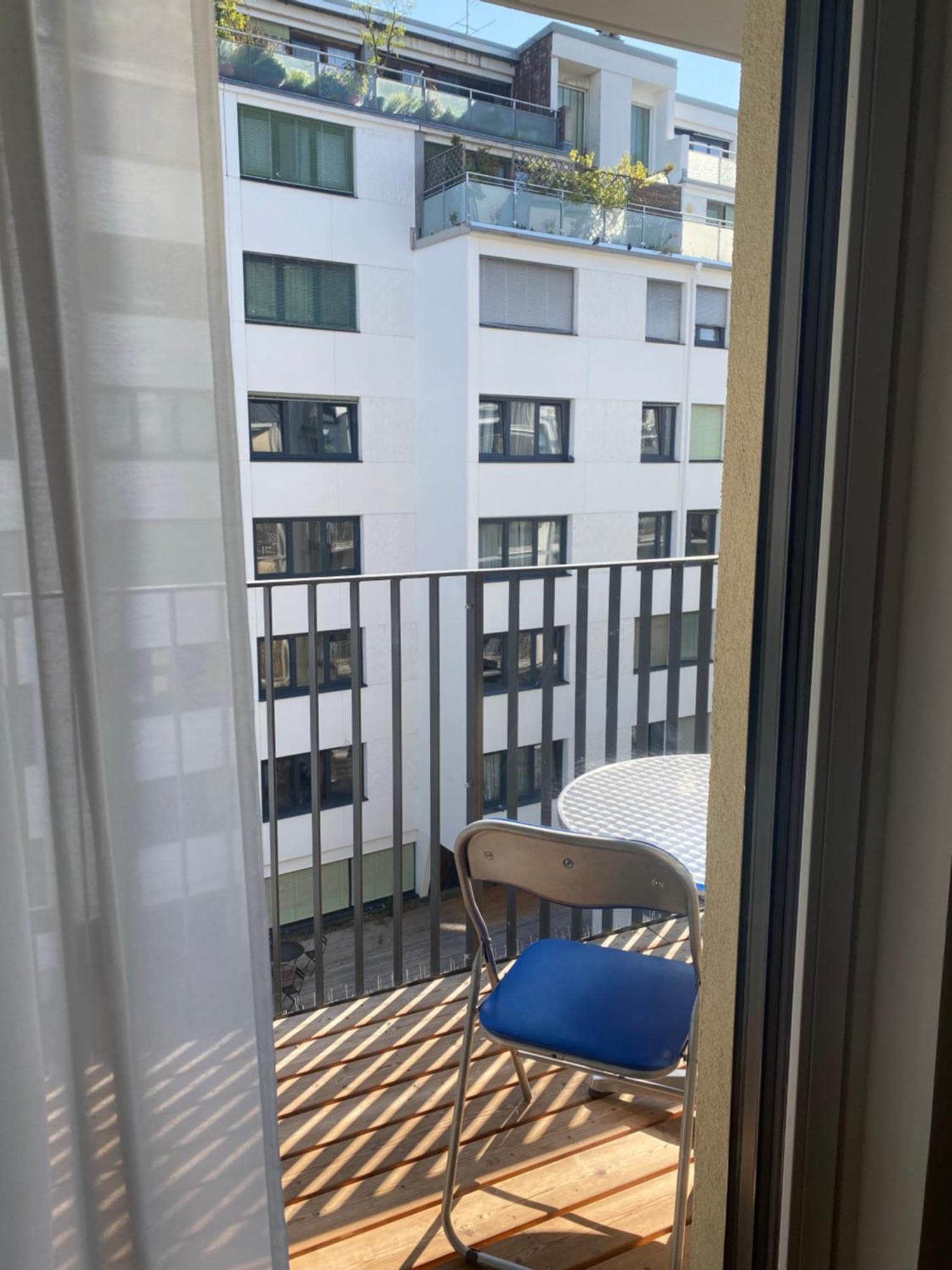 Modern Apartment Near Stadtpark Вена Экстерьер фото